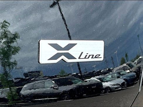 Certified 2024 Kia Sportage X-Line Prestige image 24