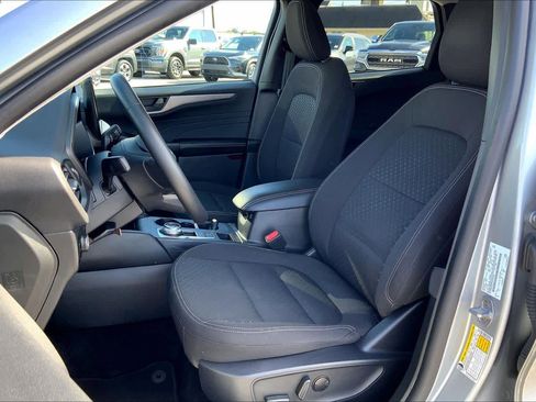 Certified 2024 Ford Escape Active w/ Tech Pack #1 image 7