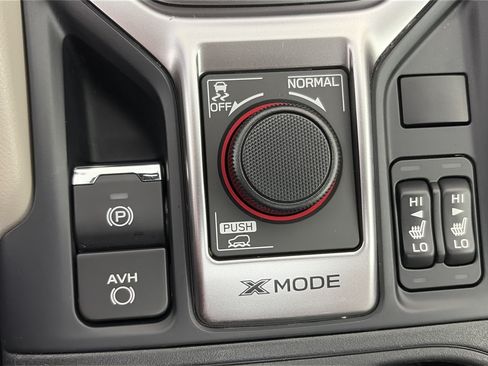 Certified 2023 Subaru Forester Premium AWD/4WD image 27