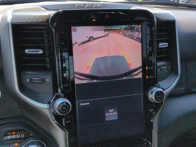 Used 2026 RAM 1500 Big Horn AWD/4WD image 27