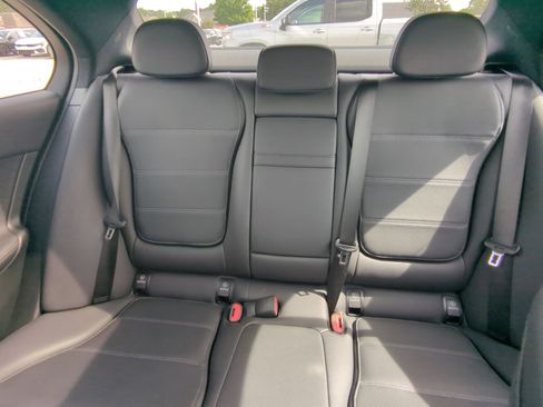 Used 2025 Mercedes-Benz C 300 Sedan image 22