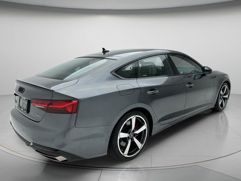 Used 2023 Audi A5 2.0T Premium Plus w/ Premium Plus AWD/4WD image 5