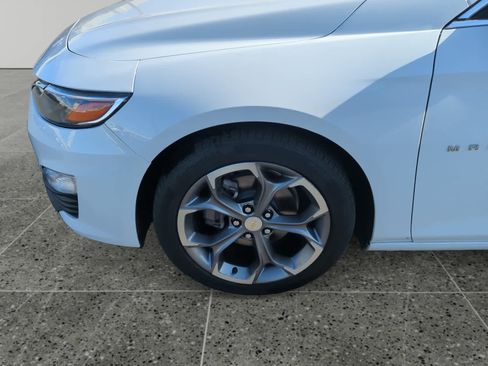 Used 2024 Chevrolet Malibu LT image 14