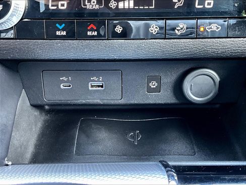 Used 2022 Mitsubishi Outlander SEL FWD image 16