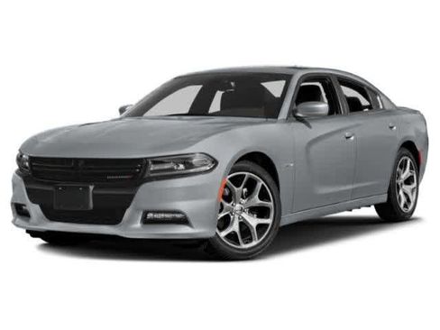 Used 2018 Dodge Charger R/T image 1
