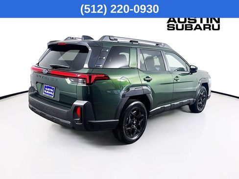 Certified 2026 Subaru Outback Limited image 8