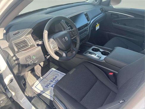 New 2026 Honda Ridgeline Sport image 15