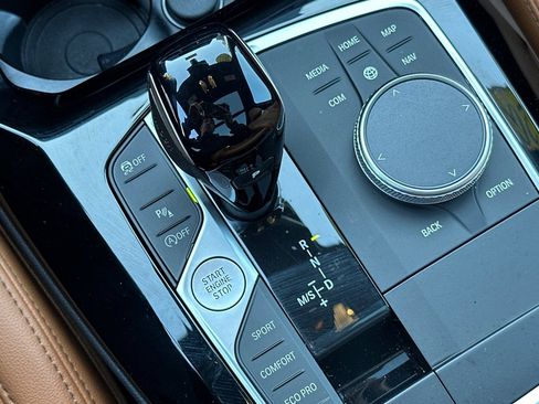 Used 2022 BMW X3 xDrive30i w/ Convenience Package image 20