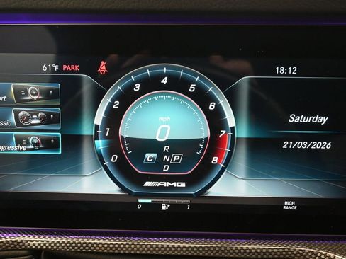 Used 2020 Mercedes-Benz G 63 AMG 4MATIC image 12