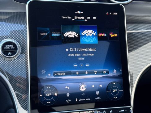 New 2026 Mercedes-Benz GLC 300 4MATIC image 18