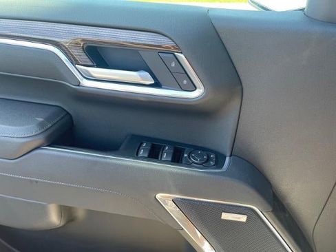 New 2026 Chevrolet Silverado 1500 LT Trail Boss AWD/4WD image 16