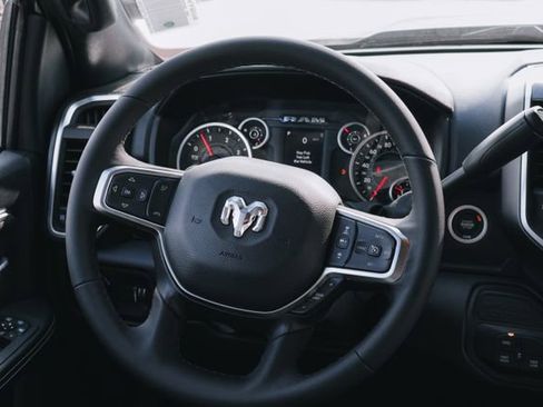 New 2026 RAM 2500 Lone Star image 13