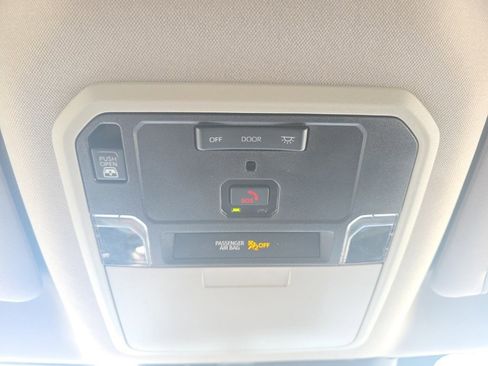 Used 2023 Toyota Tundra SR5 w/ TRD Sport Premium Package image 29