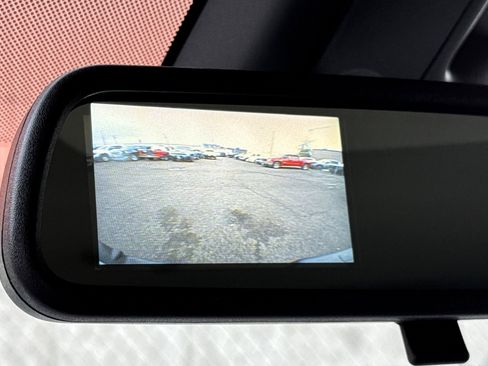 New 2025 GMC Savana 2500 3D Cargo Van w/ Driver Convenience Package image 19