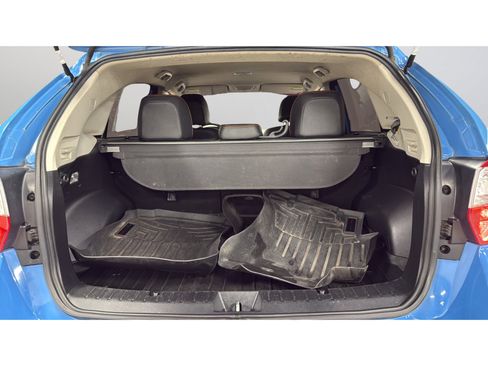 Used 2016 Subaru Crosstrek 2.0i Limited image 36