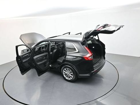 Used 2024 Honda CR-V EX-L image 53