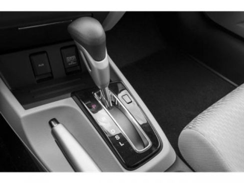 Used 2015 Honda Civic LX image 10