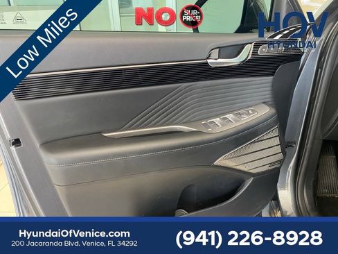 Used 2024 Hyundai Palisade Calligraphy FWD image 43