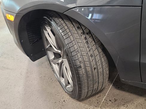 New 2026 Porsche Macan GTS image 33