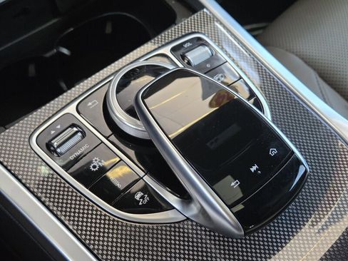 Certified 2024 Mercedes-Benz G 63 AMG 4MATIC image 31