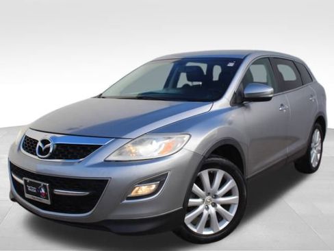 Used 2010 MAZDA CX-9 Grand Touring image 1