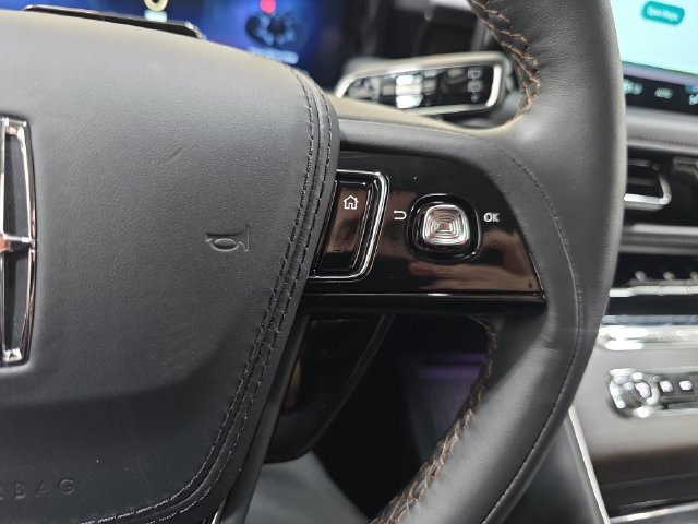New 2027 Lincoln Aviator Reserve AWD/4WD image 14