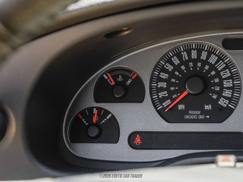 Used 2003 Ford Mustang Mach 1 RWD image 36