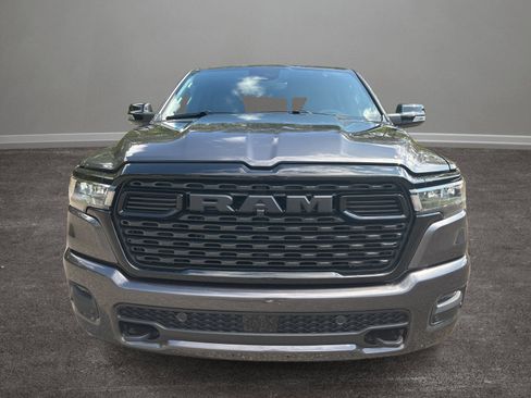 New 2026 RAM 1500 Big Horn image 25