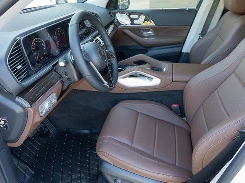 New 2026 Mercedes-Benz GLE 350 GLE 350 image 2