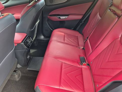 Used 2024 Lexus NX 450h+ AWD w/ Vision Package image 27
