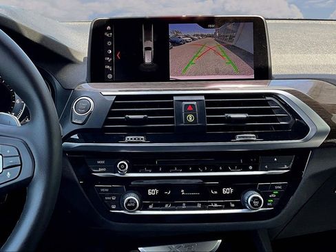 Used 2019 BMW X3 sDrive30i w/ Premium Package RWD image 9