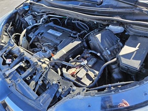 Used 2015 Honda CR-V EX-L image 18