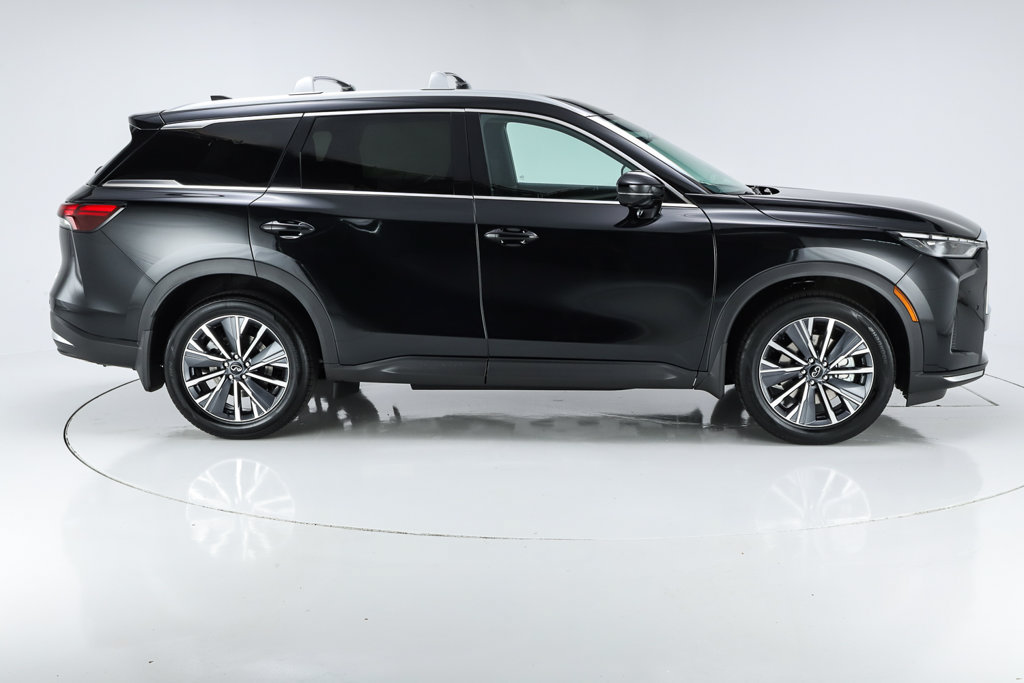 New 2027 INFINITI QX60 Luxe AWD/4WD image 50