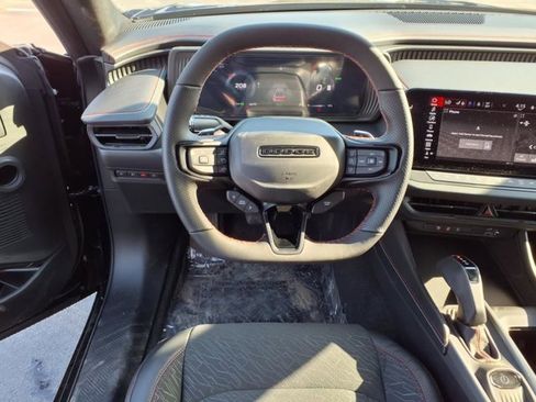 New 2025 Dodge Charger R/T w/ Quick Order Package 25M R/T image 5