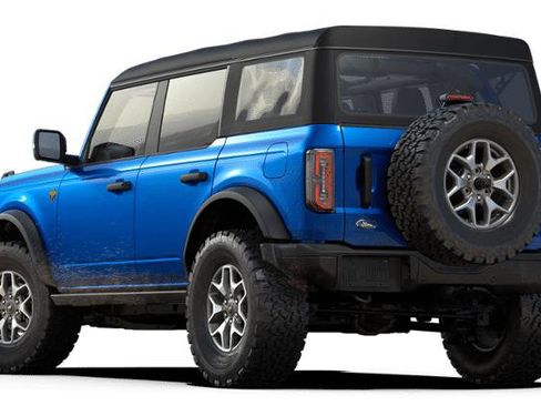 Used 2024 Ford Bronco Badlands image 35