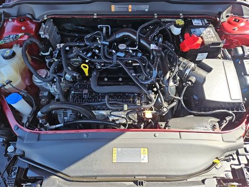 Used 2019 Ford Fusion SE w/ Equipment Group 151A FWD image 21