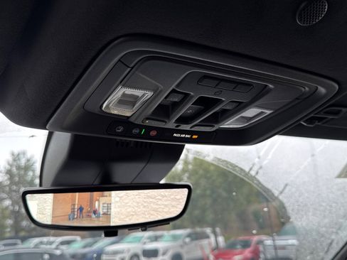 New 2026 GMC Sierra 2500 Denali Ultimate w/ Max Trailering Package image 32