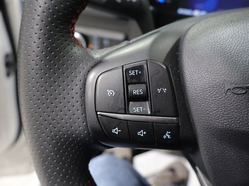 Used 2024 Ford Escape ST-Line AWD/4WD image 32
