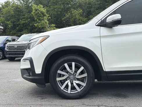 Used 2019 Honda Pilot EX-L image 9
