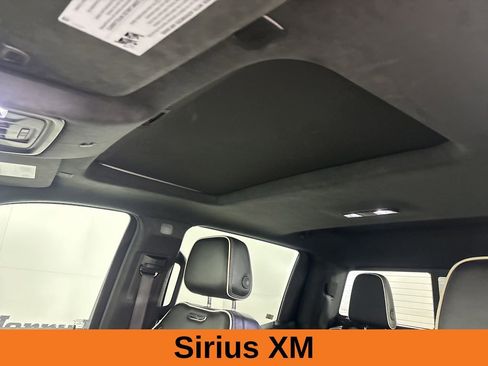 Used 2023 GMC Sierra 1500 AT4X image 12