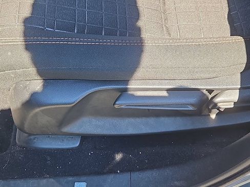 Certified 2024 Honda HR-V Sport image 18