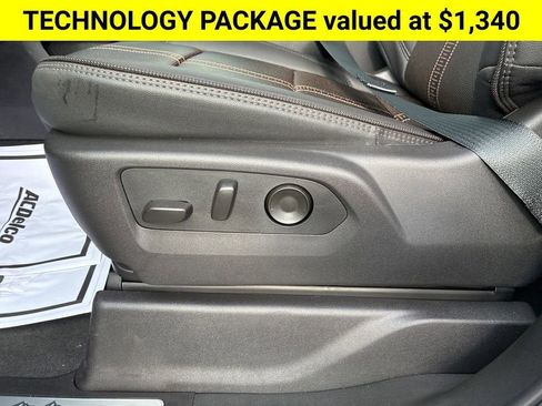 New 2026 Chevrolet Silverado 1500 High Country w/ Technology Package image 3