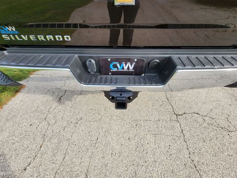 Used 2018 Chevrolet Silverado 3500 LT w/ LT Convenience Package image 37