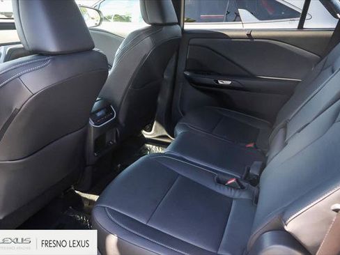 Certified 2026 Lexus TX 350 FWD w/ Convenience Package image 11