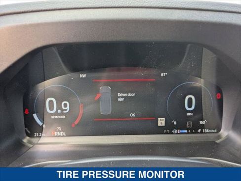 New 2026 Ford Explorer Active RWD image 13