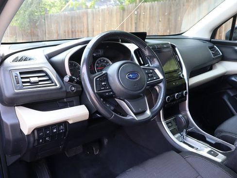 Used 2021 Subaru Ascent Premium w/ Sport Package AWD/4WD image 15