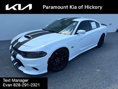 Used 2020 Dodge Charger Scat Pack w/ Dynamics Package
