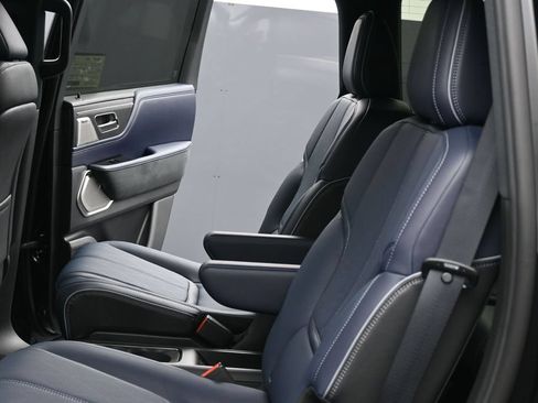 New 2027 INFINITI QX80 Sensory w/ Sport Exterior Package AWD/4WD image 20