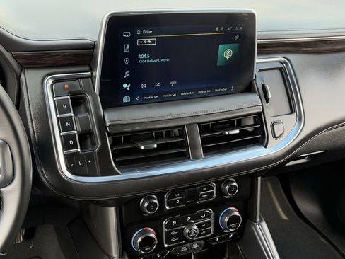 Used 2024 Chevrolet Tahoe LT image 20