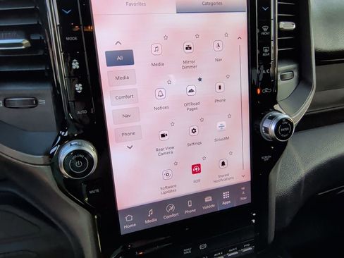 New 2026 RAM 5500 Tradesman image 29